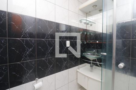 Apartamento para alugar com 55m², 2 quartos e 1 vagaBanheiro