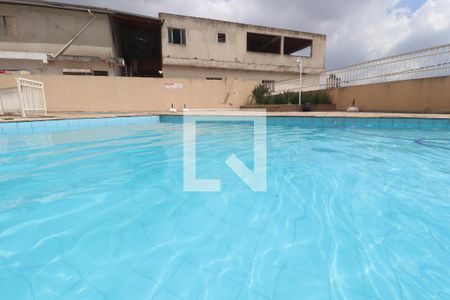 Apartamento para alugar com 55m², 2 quartos e 1 vagaÁrea comum - Piscina
