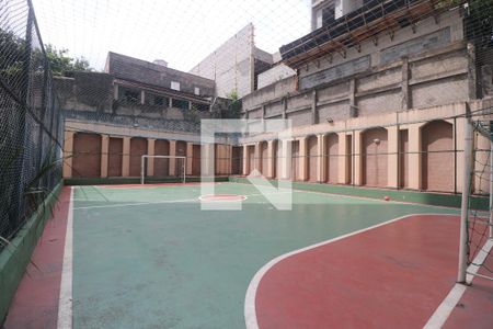 Apartamento para alugar com 55m², 2 quartos e 1 vagaQuadra Esportiva