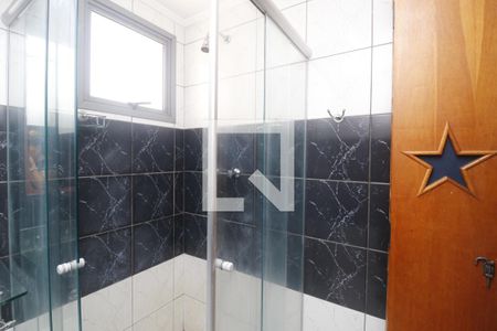 Apartamento para alugar com 55m², 2 quartos e 1 vagaBanheiro