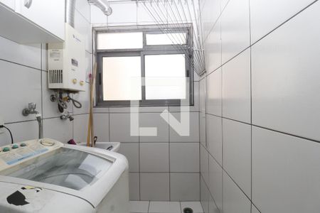 Apartamento para alugar com 55m², 2 quartos e 1 vagaÁrea de Serviço