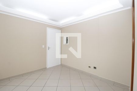 Sala de apartamento para alugar com 2 quartos, 55m² em Parque Peruche, São Paulo