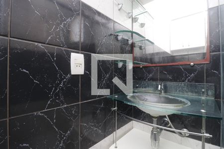 Apartamento para alugar com 55m², 2 quartos e 1 vagaBanheiro