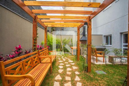 Studio para alugar com 29m², 1 quarto e sem vaga Studio para alugar com 29m², 1 quarto e sem vagaPraça do Encontro