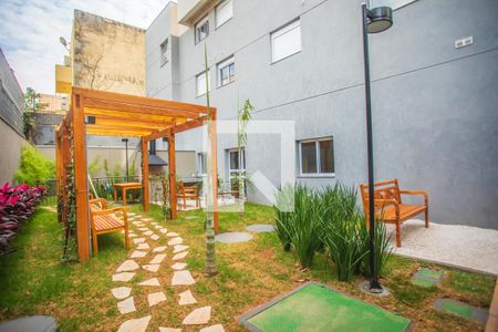 Studio para alugar com 29m², 1 quarto e sem vaga Studio para alugar com 29m², 1 quarto e sem vagaPraça do Encontro
