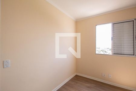 Quarto 1 de apartamento à venda com 2 quartos, 44m² em Conceição, Osasco