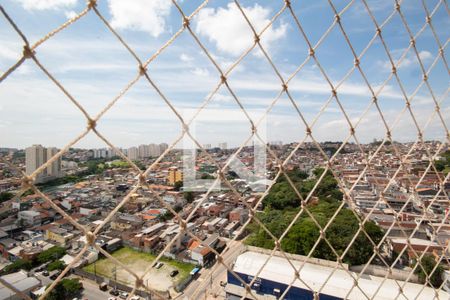 Vista do Quarto 1 de apartamento à venda com 2 quartos, 44m² em Conceição, Osasco