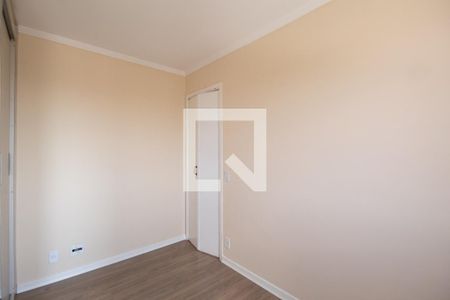 Quarto 1 de apartamento à venda com 2 quartos, 44m² em Conceição, Osasco