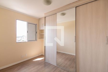 Quarto 1 de apartamento à venda com 2 quartos, 44m² em Conceição, Osasco
