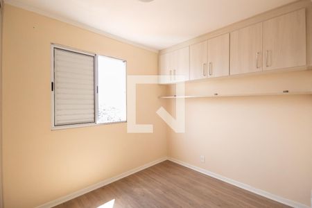Quarto 2 de apartamento à venda com 2 quartos, 44m² em Conceição, Osasco
