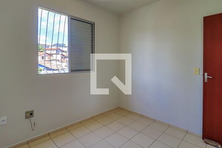 Quarto 1 Suíte de apartamento para alugar com 3 quartos, 68m² em Santa Efigênia, Belo Horizonte
