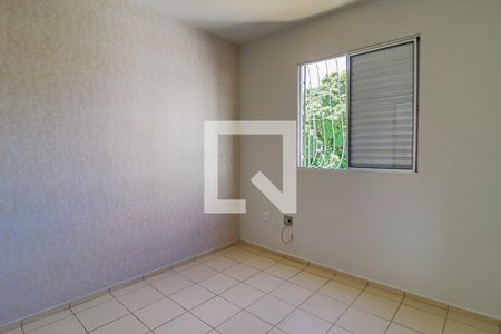 Quarto 1 Suíte de apartamento à venda com 3 quartos, 68m² em Santa Efigênia, Belo Horizonte