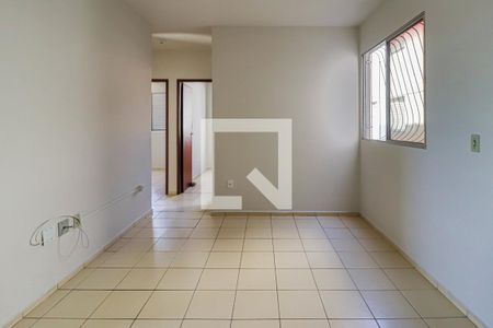Sala de apartamento para alugar com 3 quartos, 68m² em Santa Efigênia, Belo Horizonte