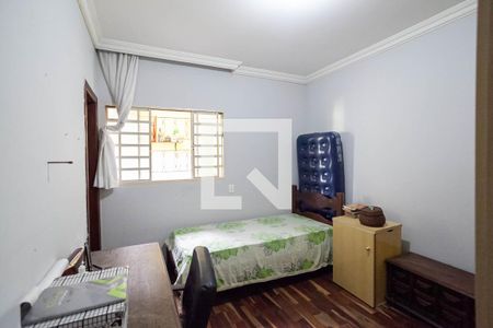 Suíte 1 de casa à venda com 2 quartos, 94m² em Santa Branca, Belo Horizonte