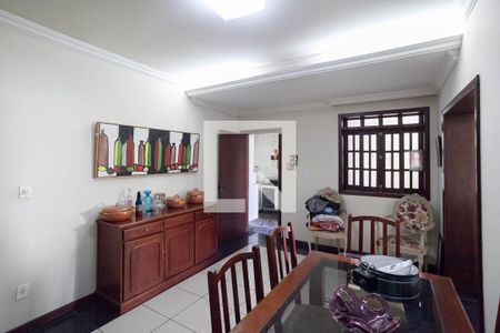 Sala 2 de casa à venda com 2 quartos, 94m² em Santa Branca, Belo Horizonte