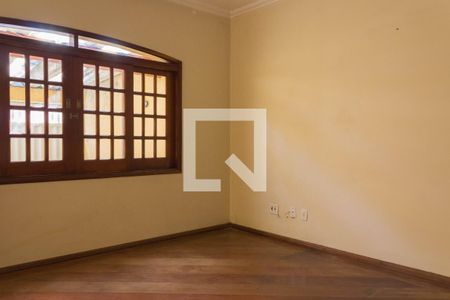 Sala de casa à venda com 3 quartos, 350m² em Nova Petrópolis, São Bernardo do Campo