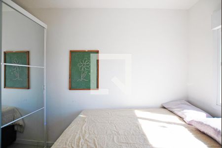 Quarto de apartamento à venda com 2 quartos, 69m² em Glória, Porto Alegre