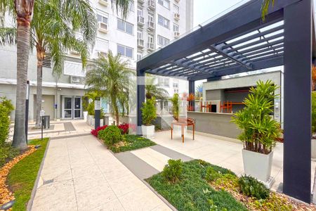 Apartamento à venda com 69m², 2 quartos e 1 vagaÁrea comum