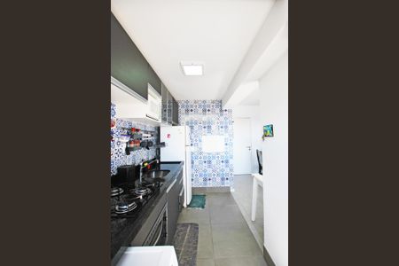 Apartamento à venda com 69m², 2 quartos e 1 vagaÁrea comum