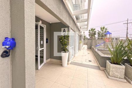 Apartamento à venda com 69m², 2 quartos e 1 vagaÁrea comum