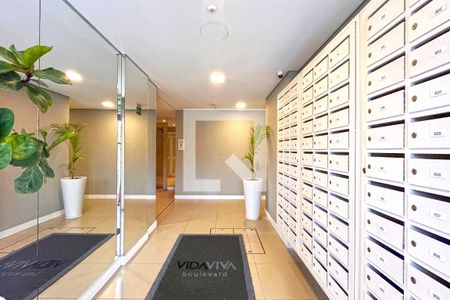 Apartamento à venda com 69m², 2 quartos e 1 vagaÁrea comum