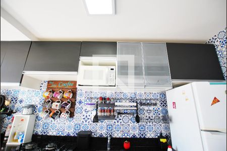 Apartamento à venda com 69m², 2 quartos e 1 vagaÁrea comum