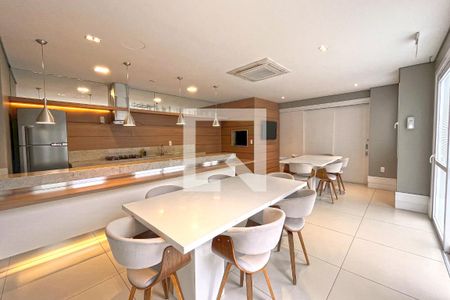 Apartamento à venda com 69m², 2 quartos e 1 vagaÁrea comum