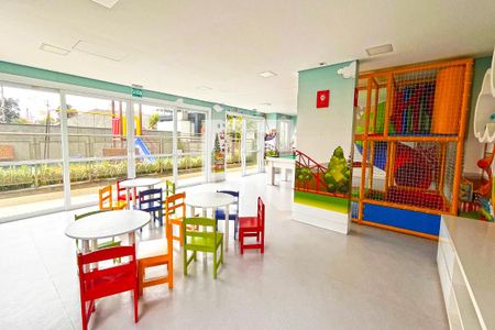 Apartamento à venda com 69m², 2 quartos e 1 vagaÁrea comum