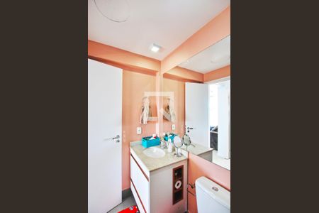 Apartamento à venda com 69m², 2 quartos e 1 vagaBanheiro