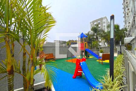 Apartamento à venda com 69m², 2 quartos e 1 vagaÁrea comum