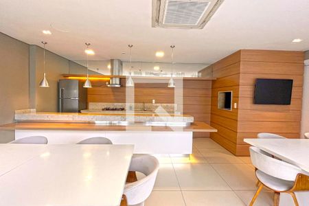 Apartamento à venda com 69m², 2 quartos e 1 vagaÁrea comum