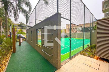 Apartamento à venda com 69m², 2 quartos e 1 vagaÁrea comum