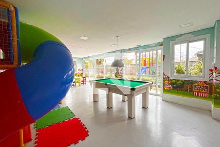 Apartamento à venda com 69m², 2 quartos e 1 vagaÁrea comum