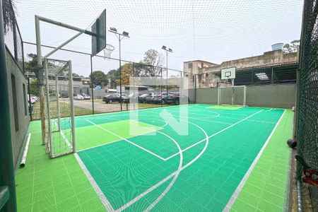 Apartamento à venda com 69m², 2 quartos e 1 vagaÁrea comum