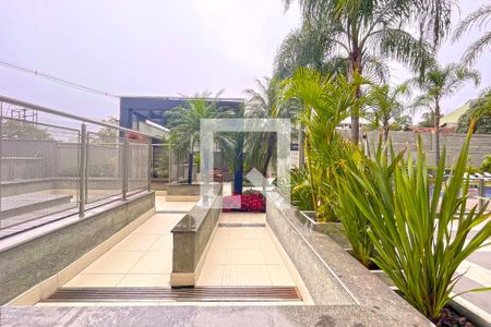 Apartamento à venda com 69m², 2 quartos e 1 vagaÁrea comum