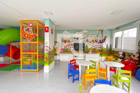 Apartamento à venda com 69m², 2 quartos e 1 vagaÁrea comum