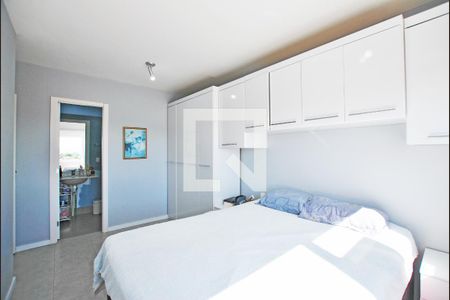 Apartamento à venda com 69m², 2 quartos e 1 vagaQuarto