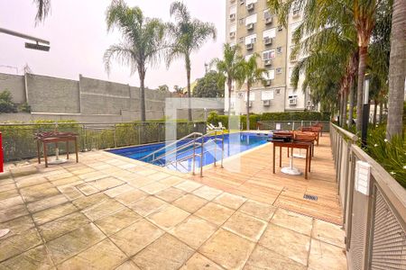 Apartamento à venda com 69m², 2 quartos e 1 vagaÁrea comum