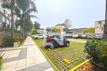 Apartamento à venda com 69m², 2 quartos e 1 vagaÁrea comum