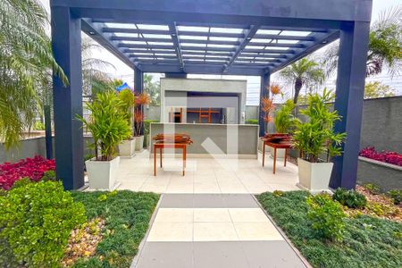 Apartamento à venda com 69m², 2 quartos e 1 vagaÁrea comum