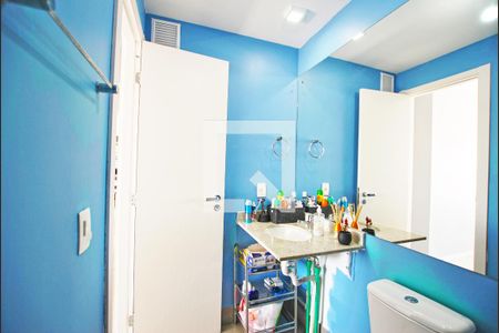 Apartamento à venda com 69m², 2 quartos e 1 vagaBanheiro