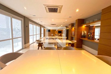 Apartamento à venda com 69m², 2 quartos e 1 vagaÁrea comum