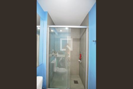 Apartamento à venda com 69m², 2 quartos e 1 vagaBanheiro