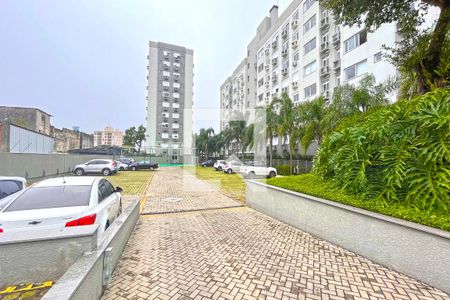Apartamento à venda com 69m², 2 quartos e 1 vagaGaragem