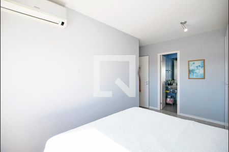 Apartamento à venda com 69m², 2 quartos e 1 vagaQuarto