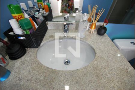 Apartamento à venda com 69m², 2 quartos e 1 vagaBanheiro