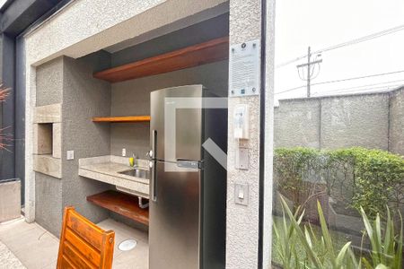 Apartamento à venda com 69m², 2 quartos e 1 vagaÁrea comum