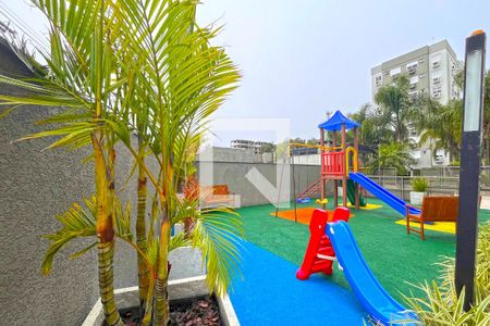 Apartamento à venda com 69m², 2 quartos e 1 vagaÁrea comum