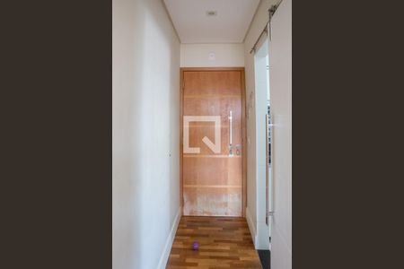 Entrada de apartamento para alugar com 3 quartos, 92m² em Vila Ipojuca, São Paulo