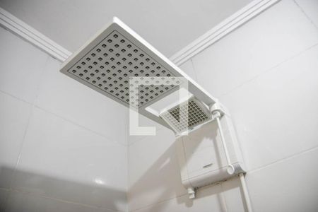 Apartamento para alugar com 46m², 2 quartos e sem vagaBanheiro